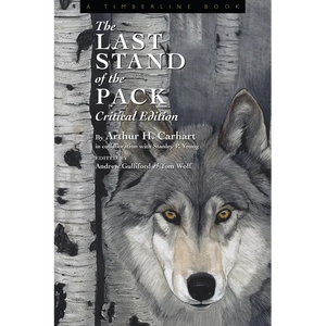 Last Stand of the Pack: Critical Edition - Paperback