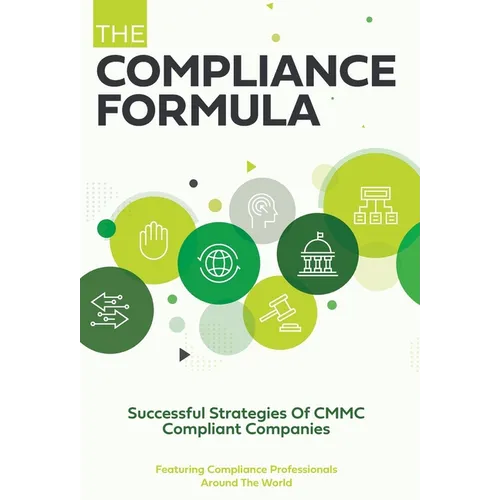 The Compliance Formula - Hardcover