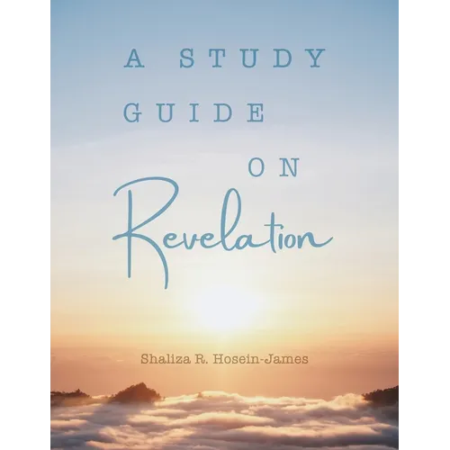 Study Guide on Revelation - Paperback