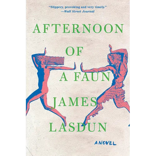 Afternoon of a Faun - Paperback