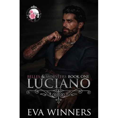 Luciano - Paperback