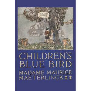 Children's Blue Bird - Paperback
