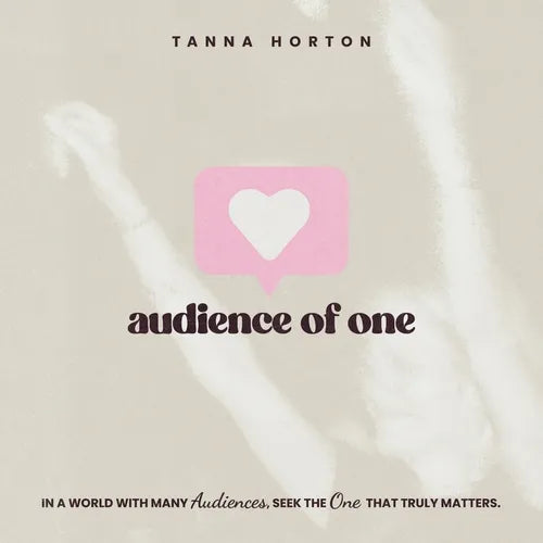 Audience of One - Paperback