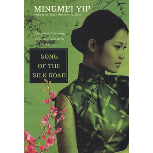 Song of the Silk Road - Paperback