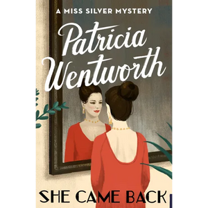 She Came Back - Paperback
