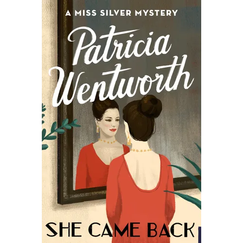 She Came Back - Paperback