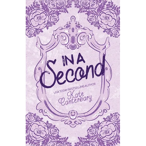 In a Second Special Edition - Paperback