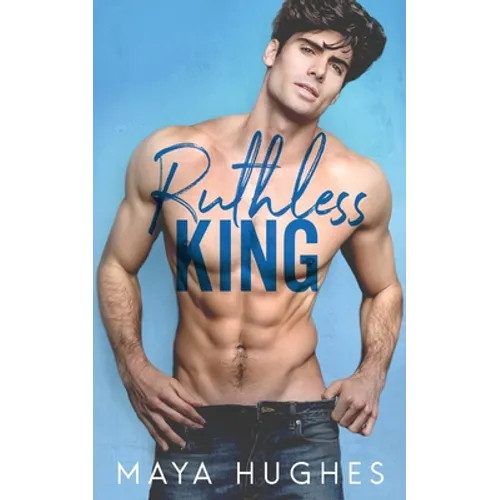 Ruthless King - Paperback