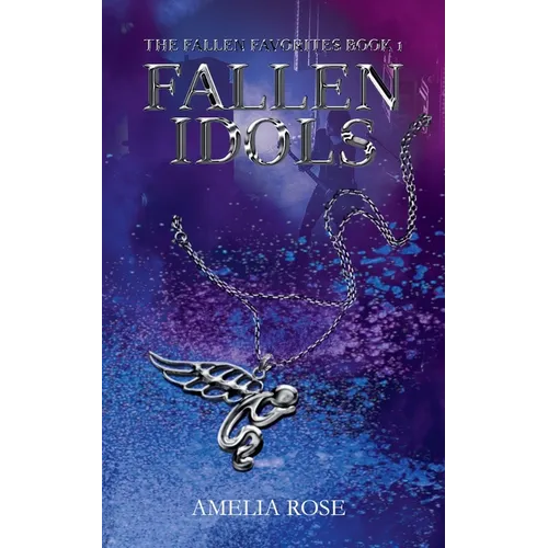 Fallen Idols - Paperback