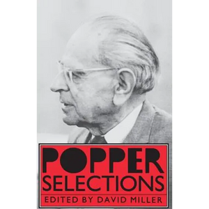Popper Selections - Paperback
