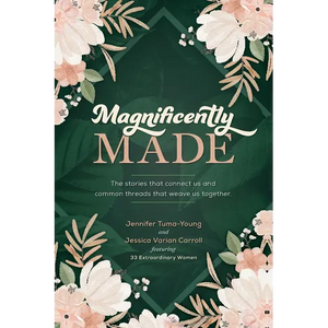 Magnificently Made - Paperback