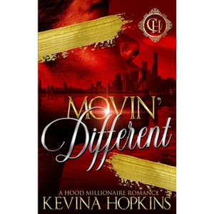 Movin' Different: A Hood Millionaire Romance - Paperback