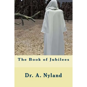 The Book of Jubilees - Paperback