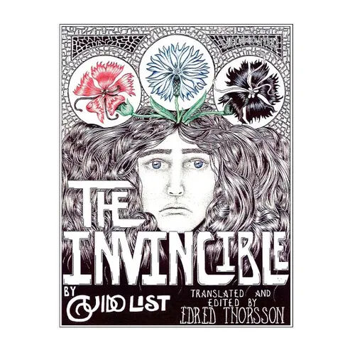 The Invincible - Paperback
