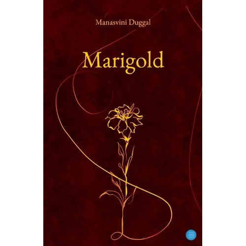 Marigold - Paperback