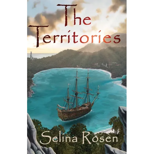 The Territories - Paperback