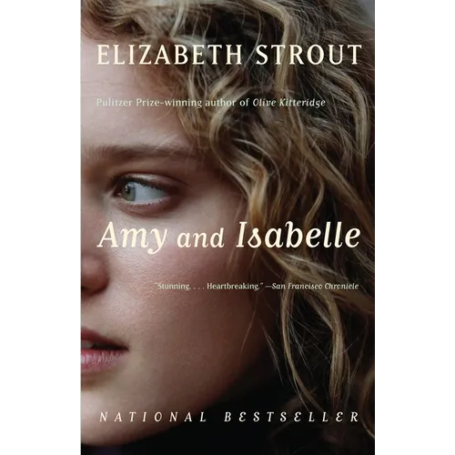 Amy and Isabelle - Paperback