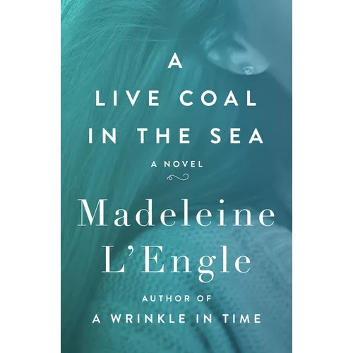 A Live Coal in the Sea - Paperback