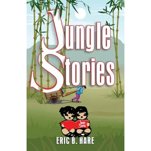 Jungle Stories - Paperback