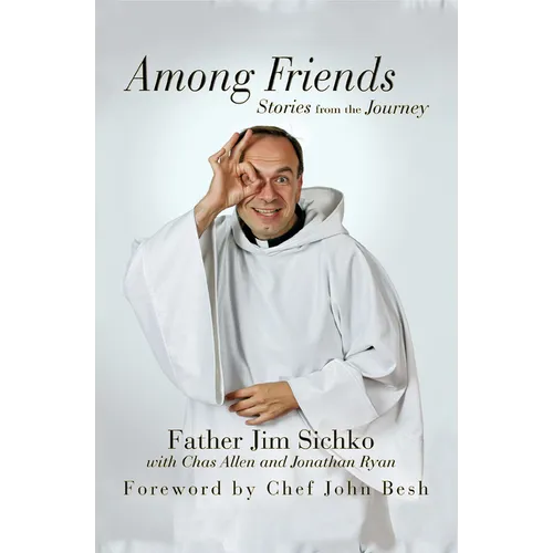 Among Friends: Stories from the Journey - Paperback
