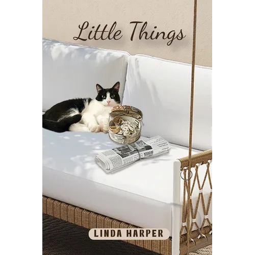 Little Things - Paperback