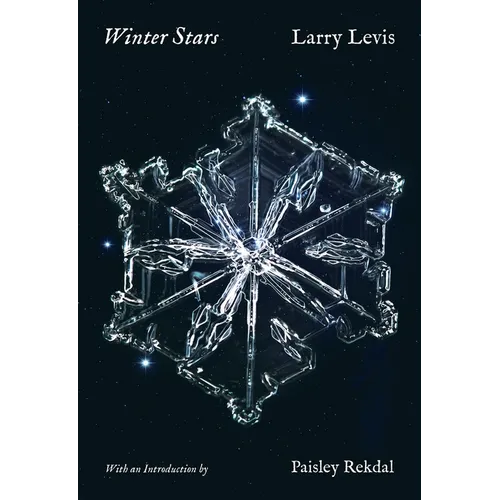 Winter Stars: Revised Edition - Paperback