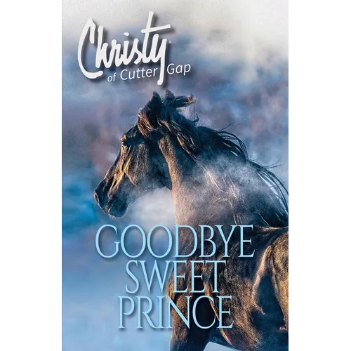 Goodbye Sweet Prince - Paperback