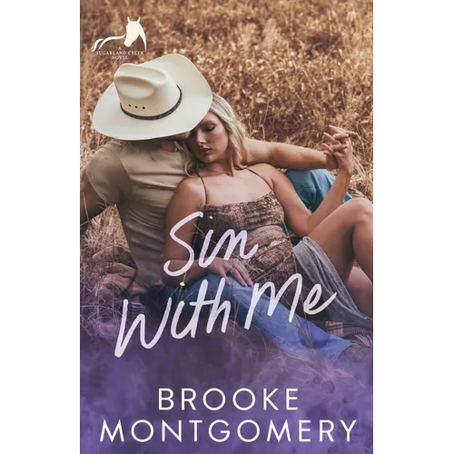 Sin With Me - Paperback