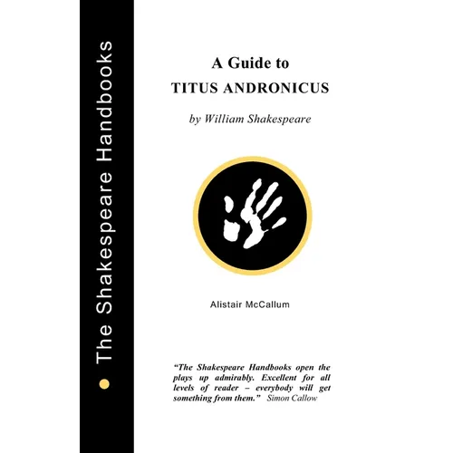 A Guide to Titus Andronicus - Paperback