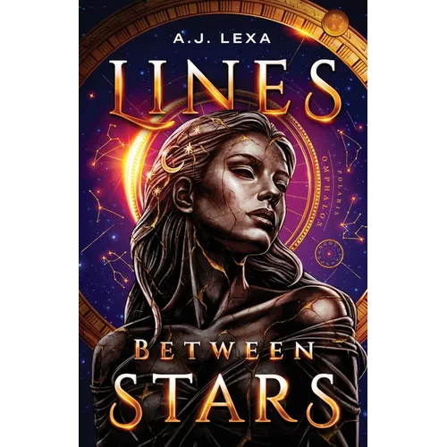 Lines Between Stars - Paperback