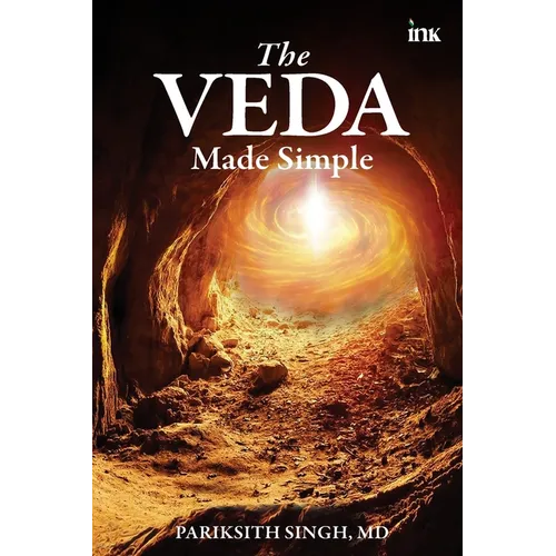 The Veda Made Simple - Paperback