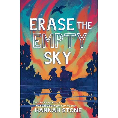 Erase The Empty Sky - Paperback