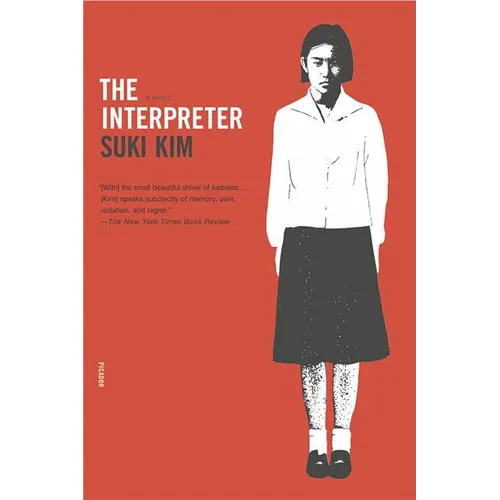 The Interpreter - Paperback