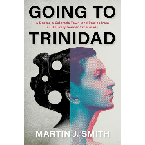 Going to Trinidad - Hardcover