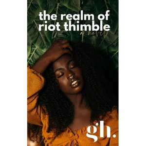 The realm of riot thimble - Paperback