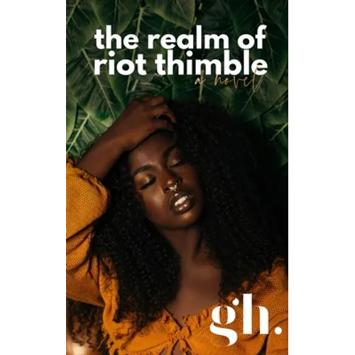The realm of riot thimble - Paperback