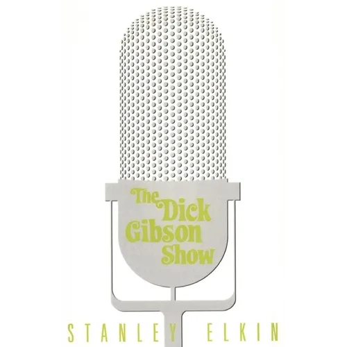 The Dick Gibson Show - Paperback