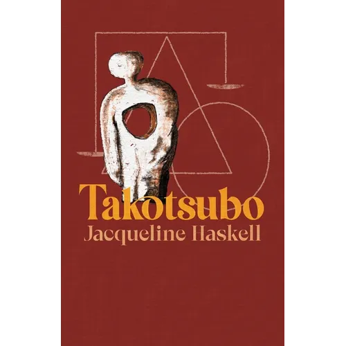 Takotsubo - Paperback