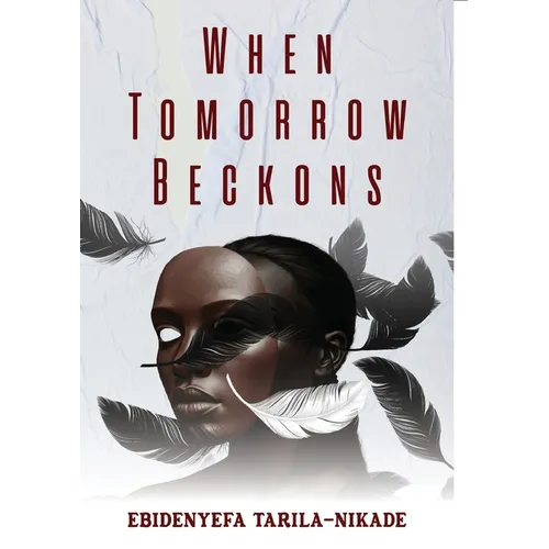 When Tomorrow Beckons - Paperback