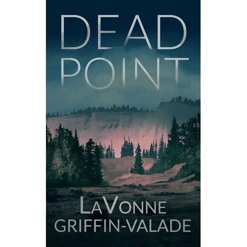 Dead Point - Paperback