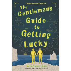 The Gentleman's Guide to Getting Lucky - Paperback