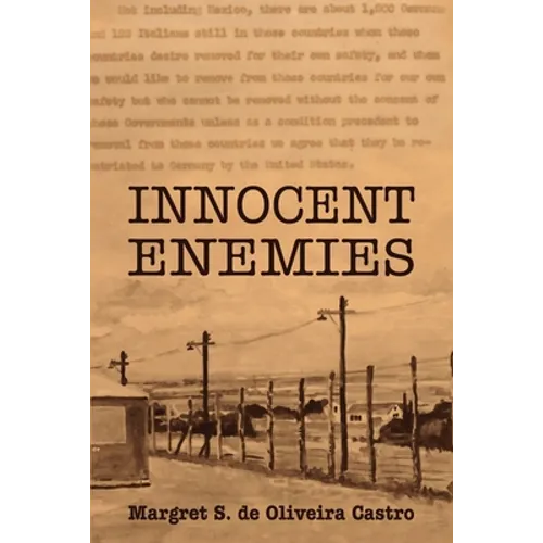 Innocent Enemies - Paperback