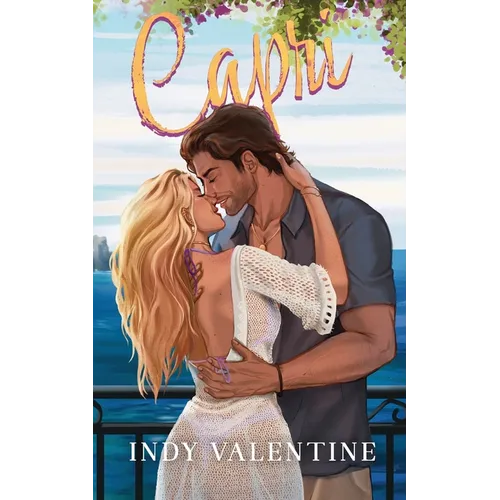 Capri: Original - Paperback