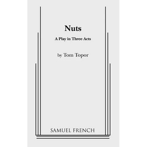 Nuts - Paperback