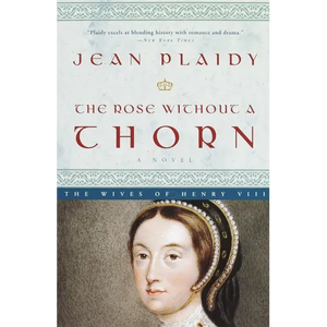 The Rose Without a Thorn - Paperback