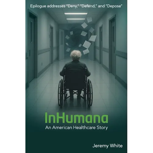 InHumana: An American Healthcare Story - Paperback