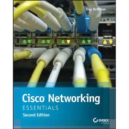 Cisco Networking Essentials - Paperback
