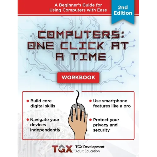 Computers - Paperback