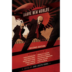 Brave New Worlds - Paperback