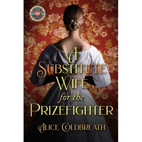A Substitute Wife for the Prizefighter - Paperback